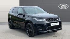 Land Rover Discovery Sport 2.0 D200 Dynamic SE 5dr Auto [5 Seat] Diesel Station Wagon